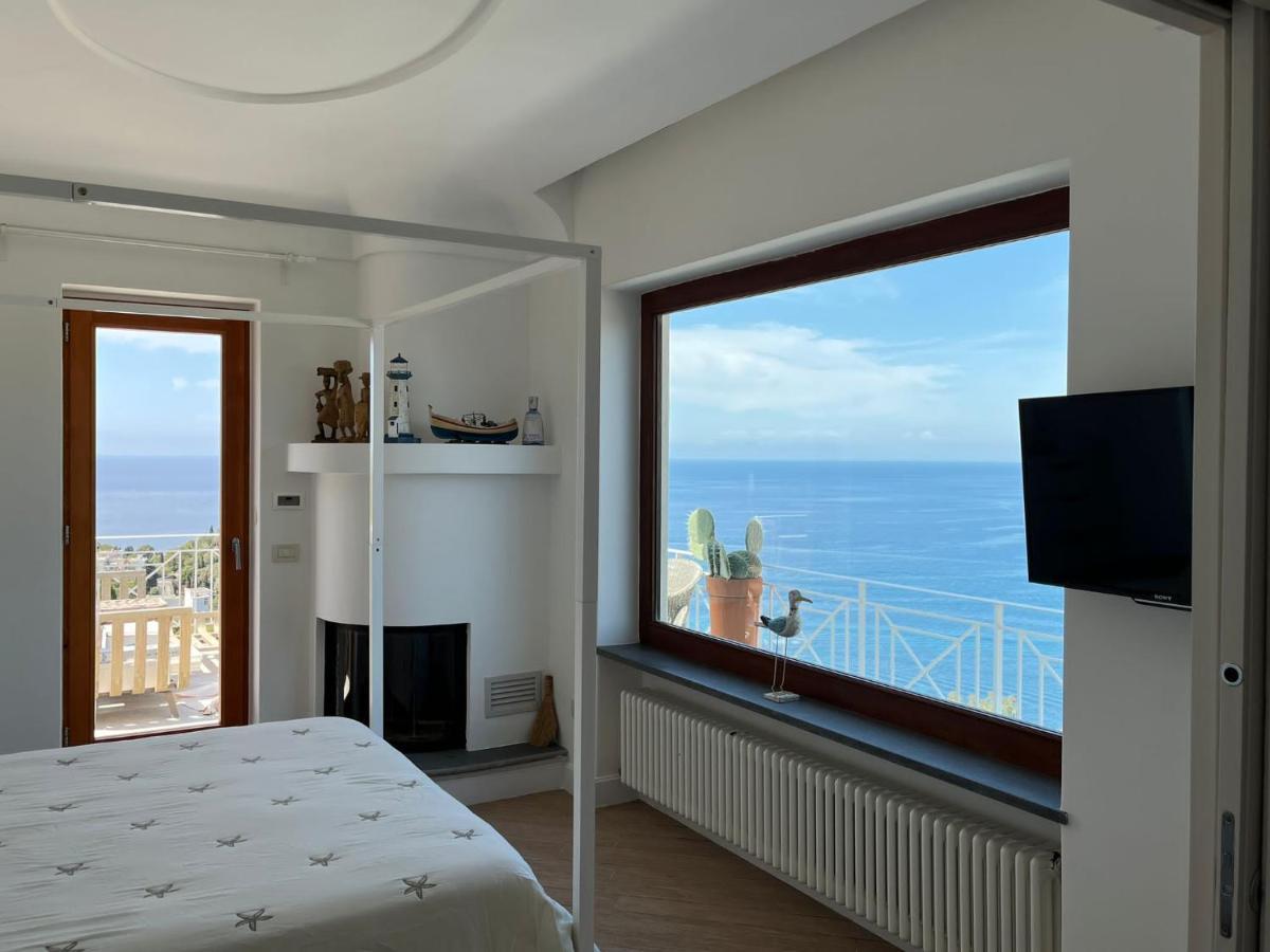 Agapanto Luxury Accommodation Casamicciola Terme Extérieur photo