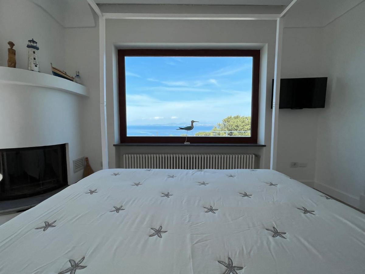 Agapanto Luxury Accommodation Casamicciola Terme Extérieur photo