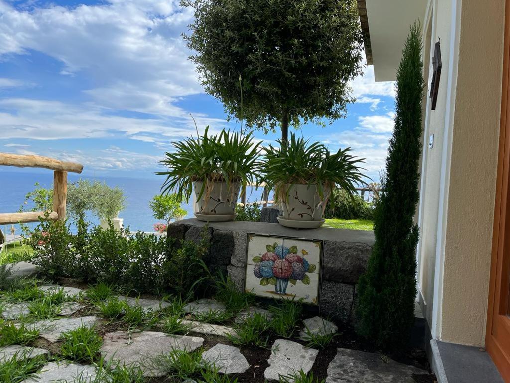 Agapanto Luxury Accommodation Casamicciola Terme Extérieur photo
