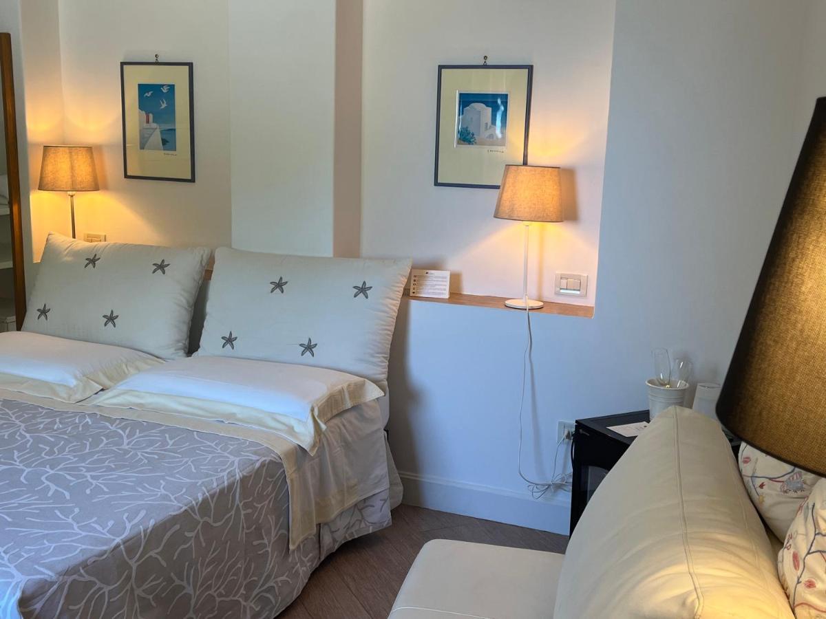 Agapanto Luxury Accommodation Casamicciola Terme Extérieur photo