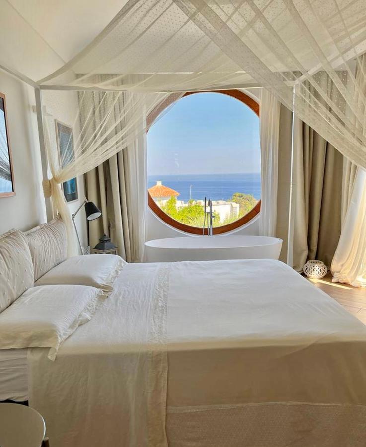 Agapanto Luxury Accommodation Casamicciola Terme Extérieur photo