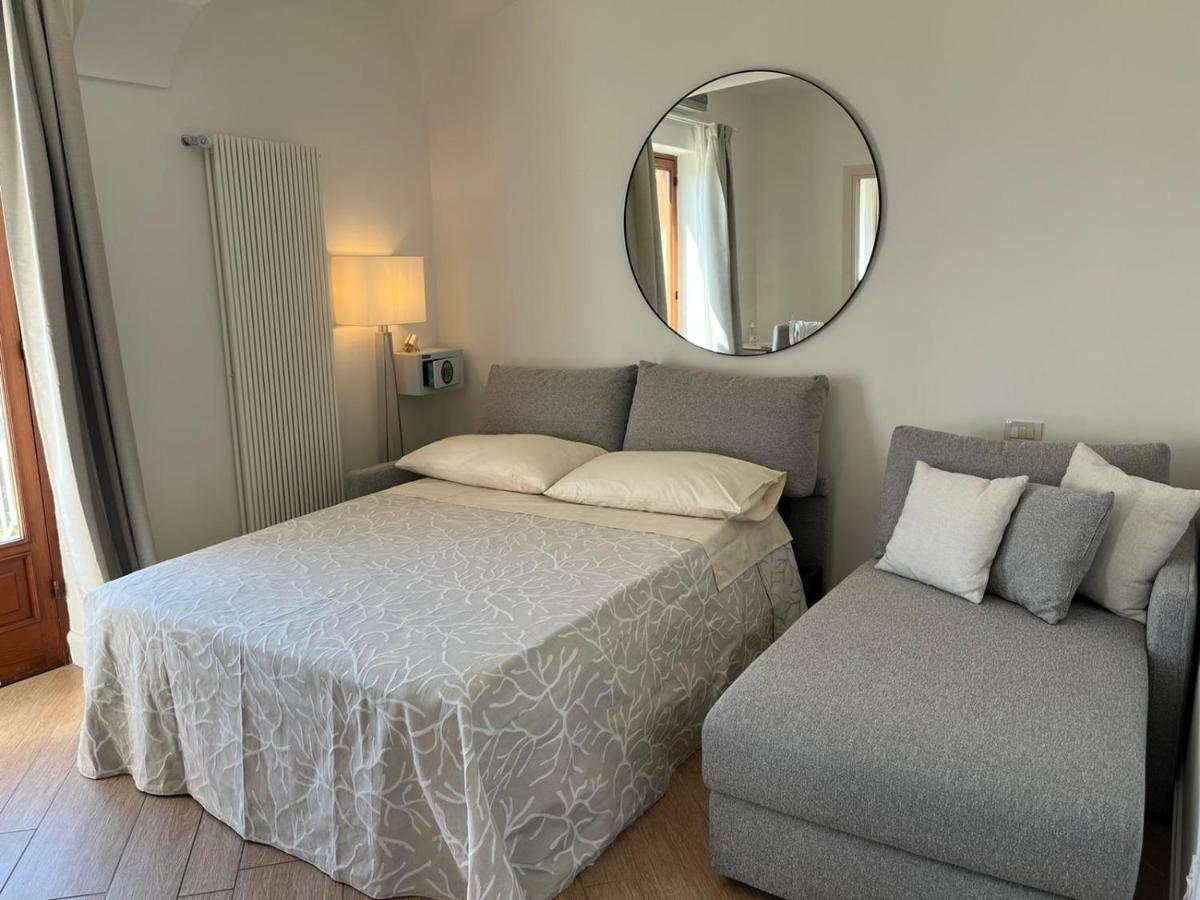 Agapanto Luxury Accommodation Casamicciola Terme Extérieur photo