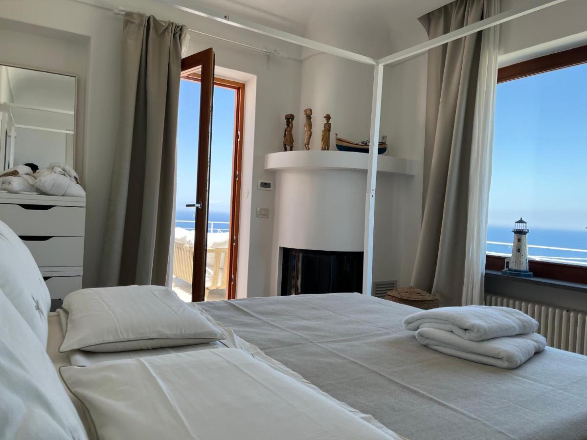 Agapanto Luxury Accommodation Casamicciola Terme Extérieur photo