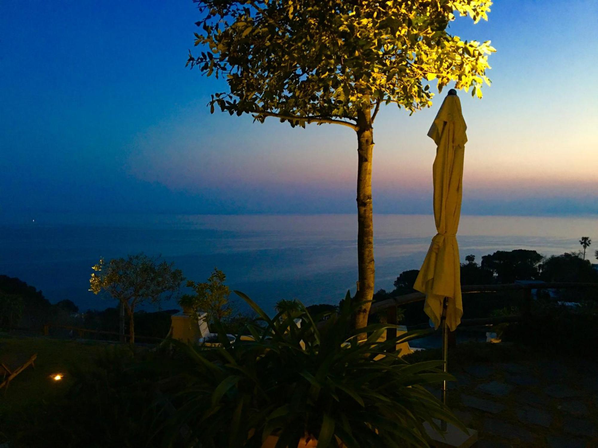 Agapanto Luxury Accommodation Casamicciola Terme Extérieur photo
