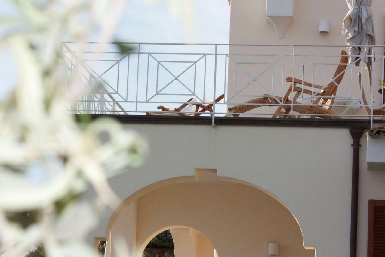 Agapanto Luxury Accommodation Casamicciola Terme Extérieur photo